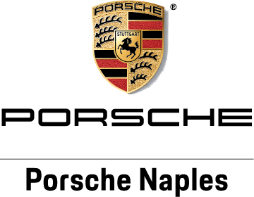 Porsche Naples Logo